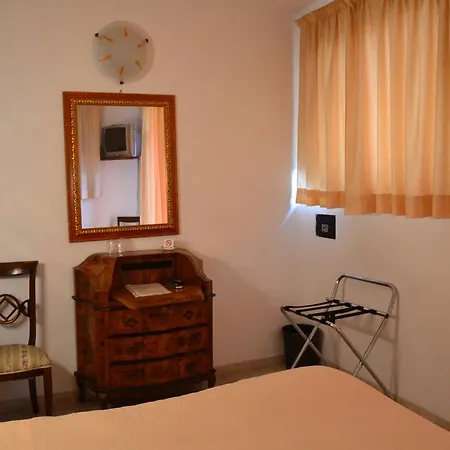 Hotel Ristorante Bagnaia Viterbo Exterior foto