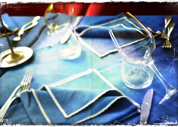 Hotel Ristorante Bagnaia