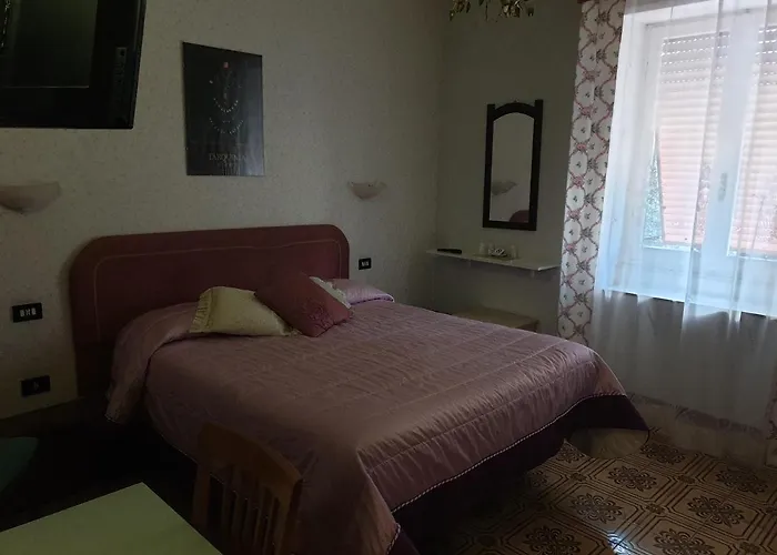 Hotel Ristorante Bagnaia