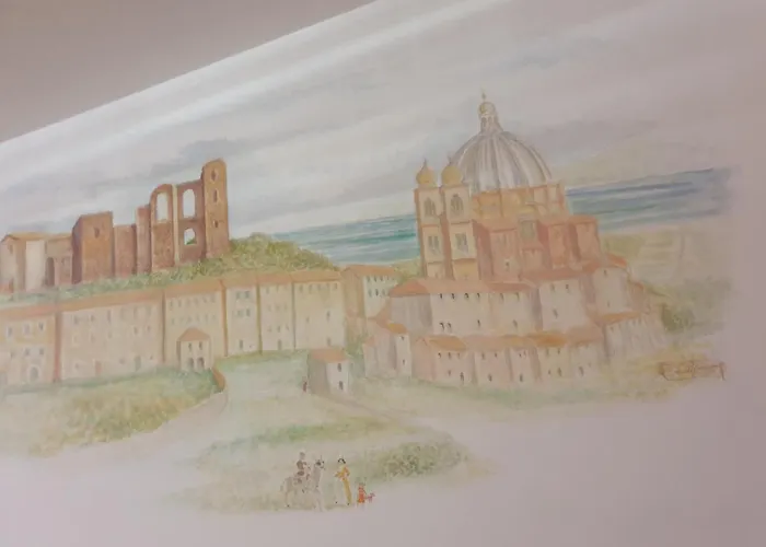 Hotel Ristorante Bagnaia