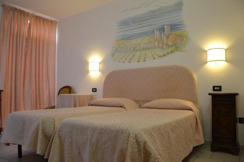 Hotel Ristorante Bagnaia Viterbo