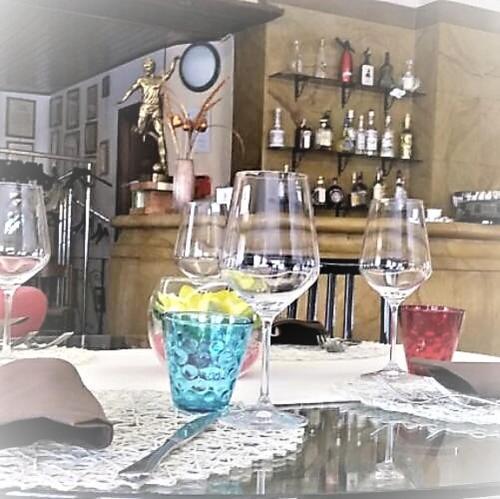 Hotel Ristorante Bagnaia Viterbo