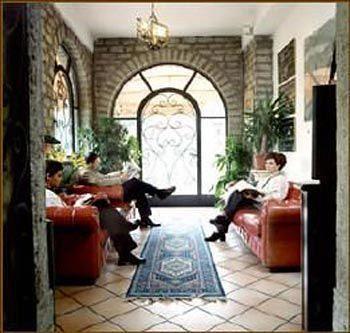 Ristorante Bagnaia Hotel