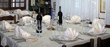 Ristorante Bagnaia 2* Viterbo