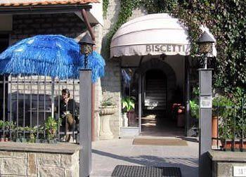 Hotel Ristorante Bagnaia 2*