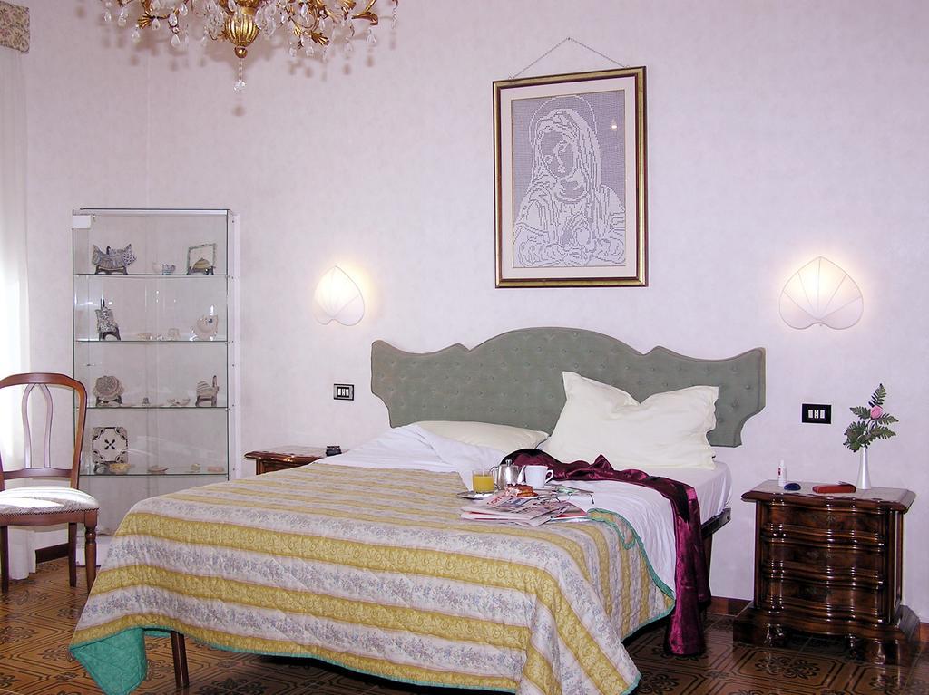 Hotel Ristorante Bagnaia