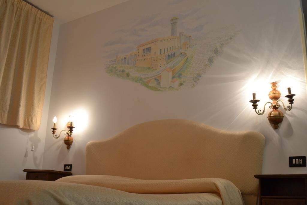 Hotel Ristorante Bagnaia