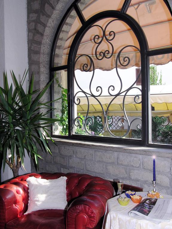 Hotel Ristorante Bagnaia