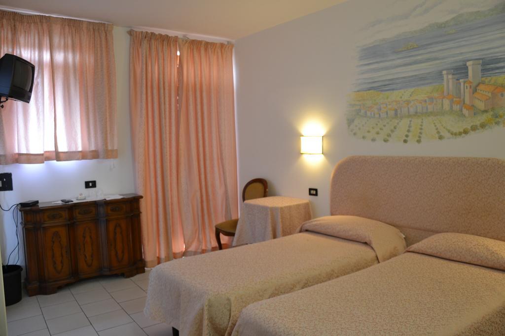Hotel Ristorante Bagnaia 2*