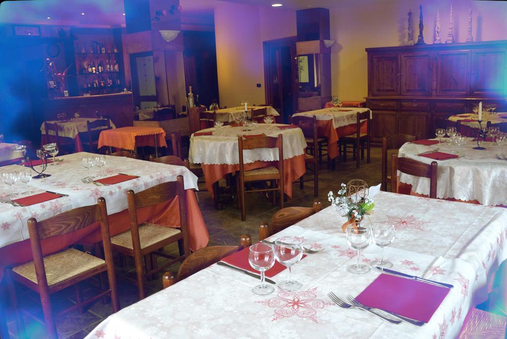 Hotel Ristorante Bagnaia Viterbo