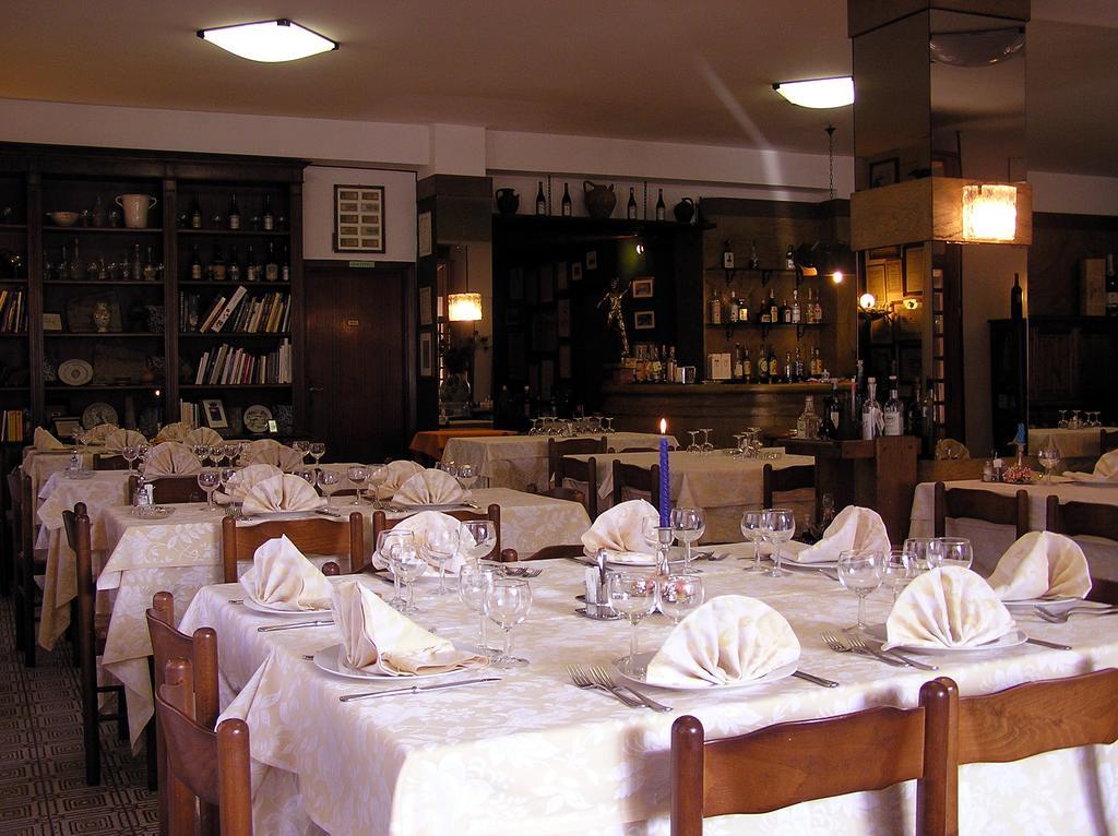 Hotel Ristorante Bagnaia