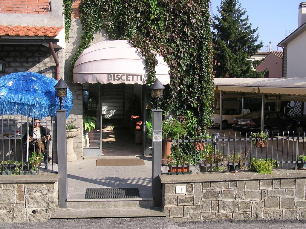 Ristorante Bagnaia