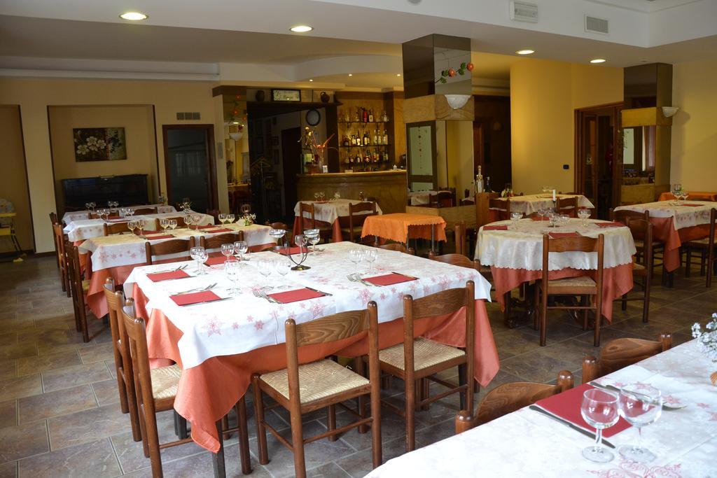 Ristorante Bagnaia Viterbo