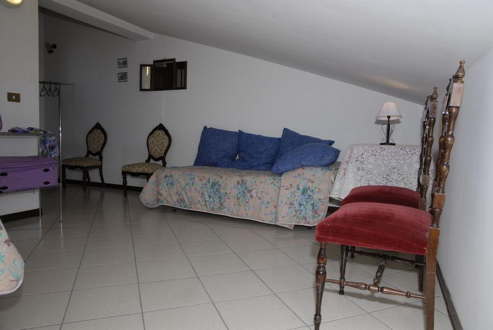 Hotel Ristorante Bagnaia 2*