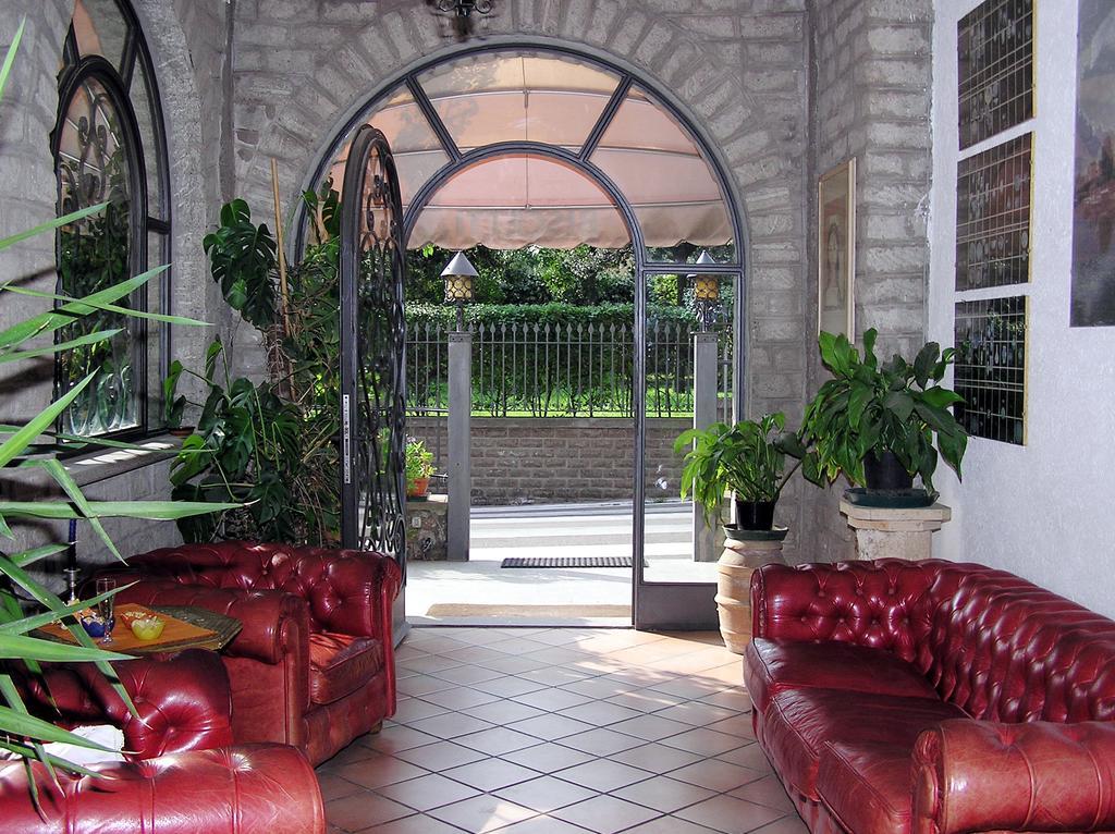 Ristorante Bagnaia