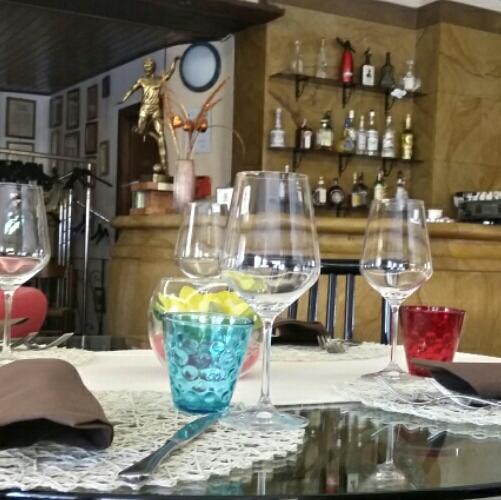 Hotel Ristorante Bagnaia Viterbo