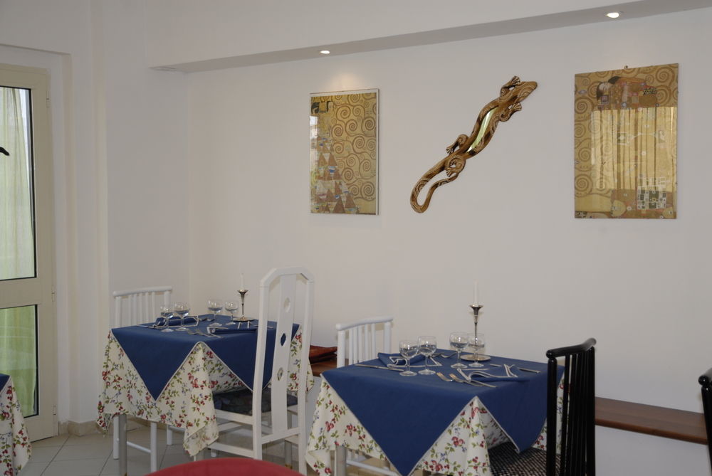 Ristorante Bagnaia 2* Viterbo