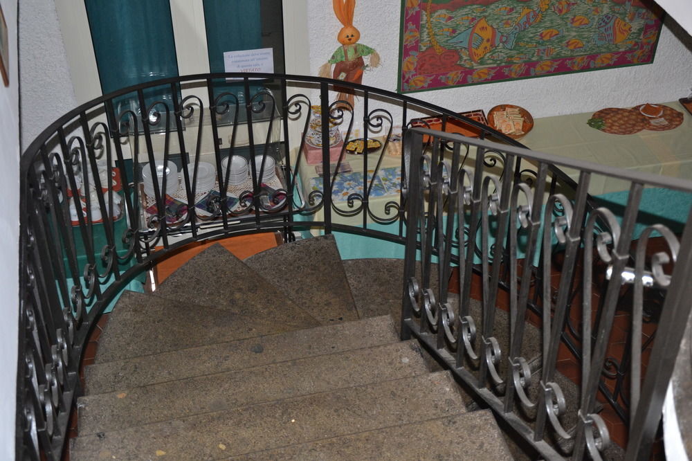 Ristorante Bagnaia Viterbo