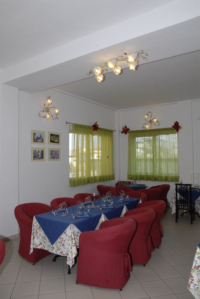 Ristorante Bagnaia Hotel 2*