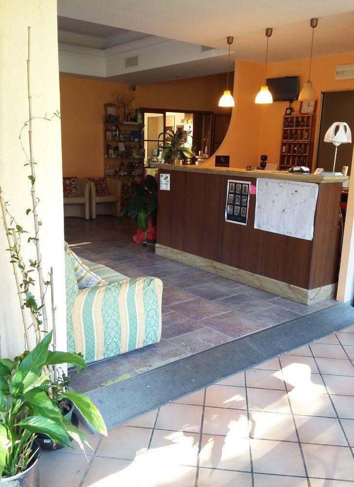 Ristorante Bagnaia Hotel