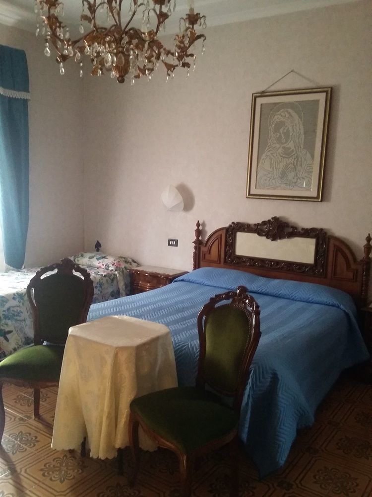 Hotel Ristorante Bagnaia Viterbo