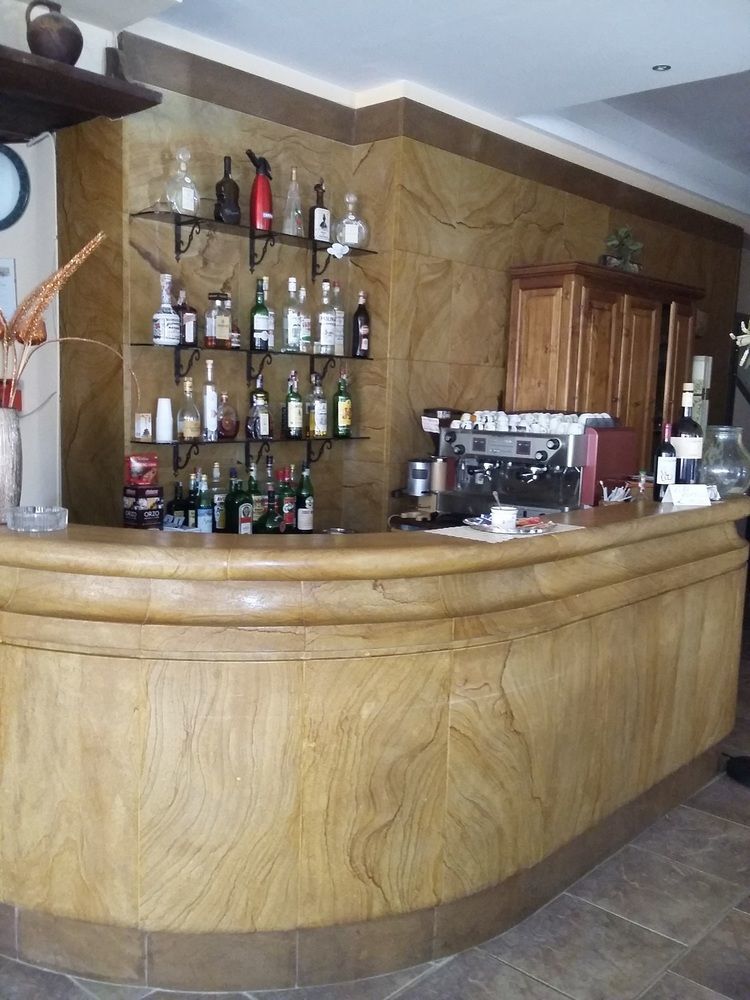 Ristorante Bagnaia 2* Viterbo
