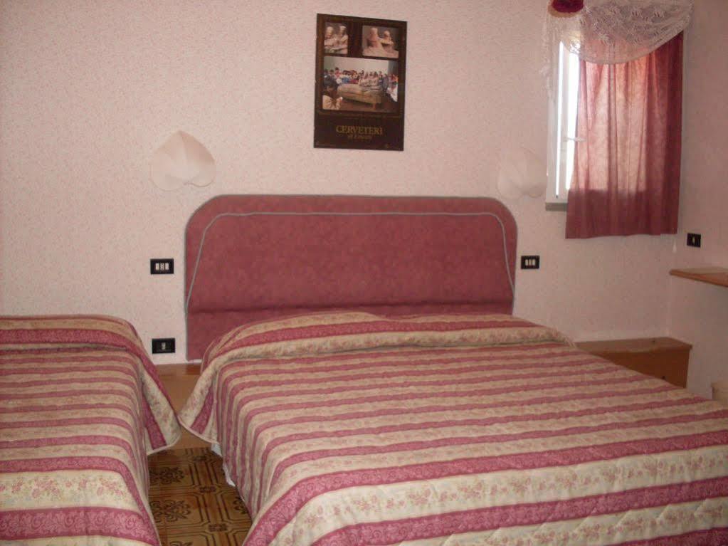 Ristorante Bagnaia Hotel 2*