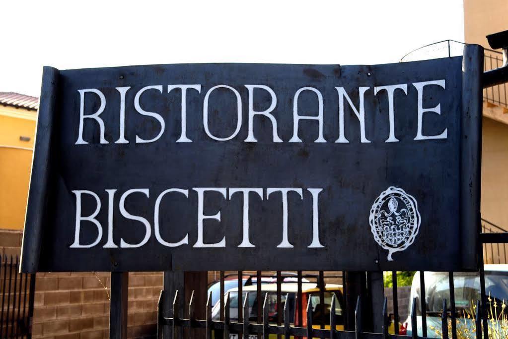 Hotel Ristorante Bagnaia Viterbo
