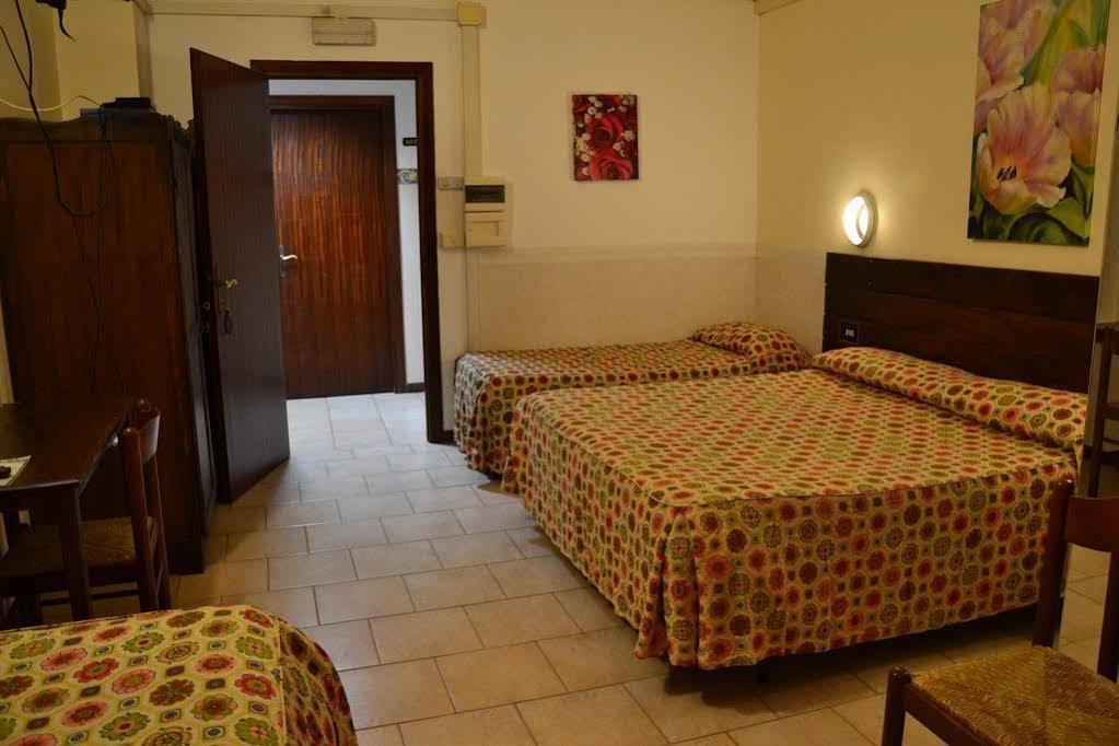 Ristorante Bagnaia Hotel