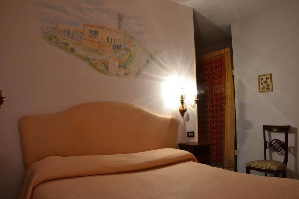 Ristorante Bagnaia Hotel