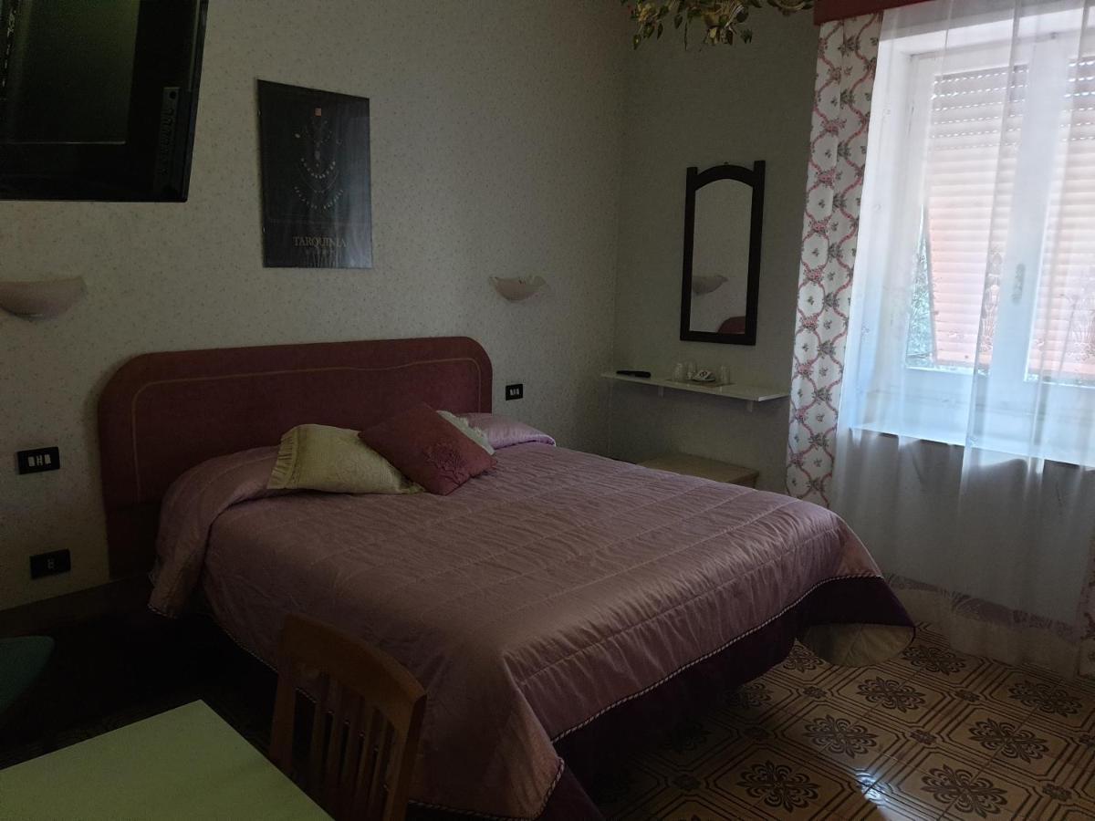 Hotel Ristorante Bagnaia Viterbo