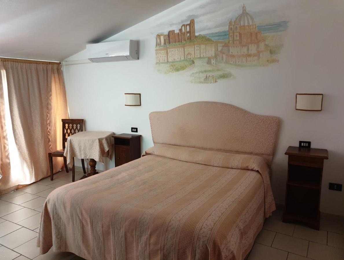 Ristorante Bagnaia 2* Viterbo