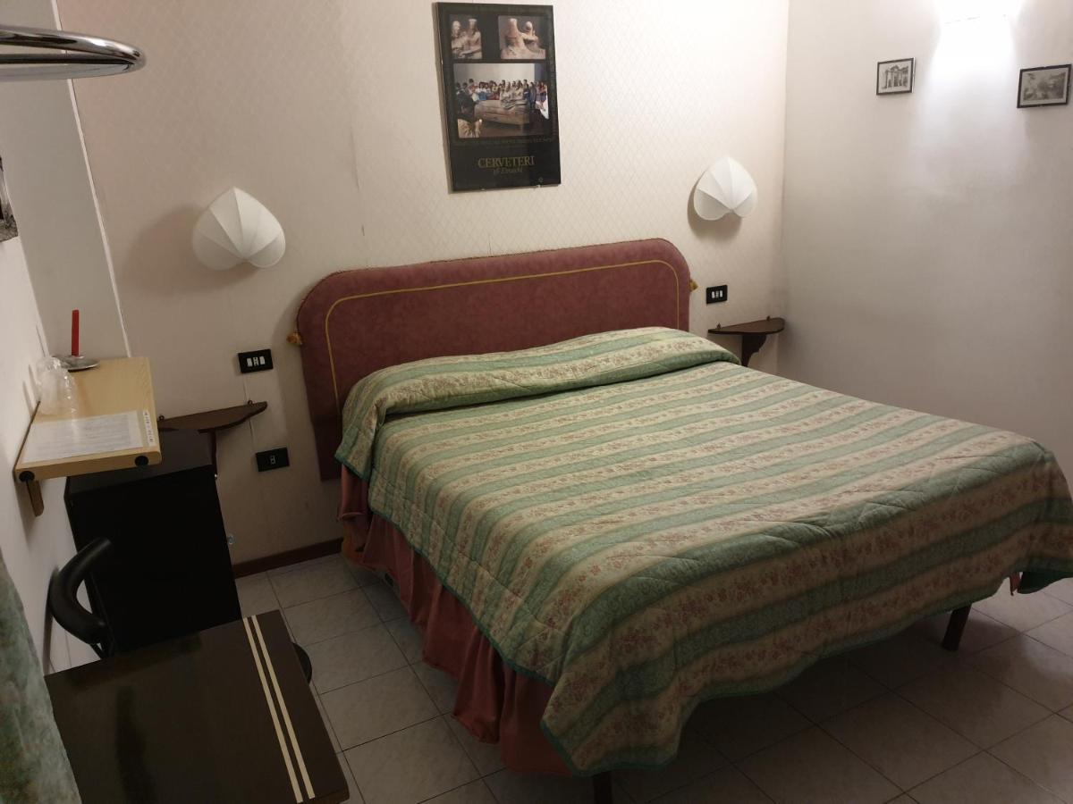 Hotel Ristorante Bagnaia Viterbo