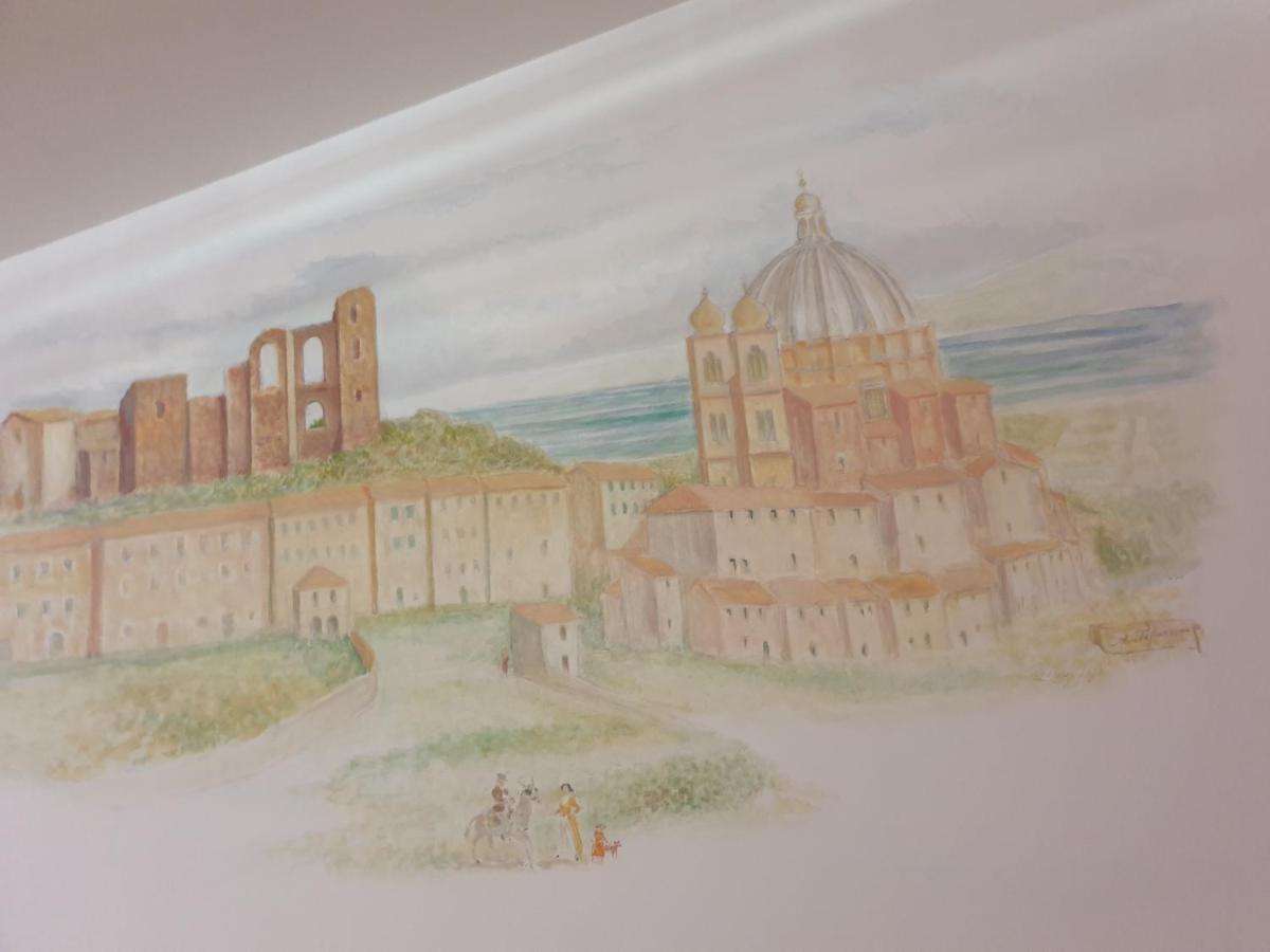 Hotel Ristorante Bagnaia 2*