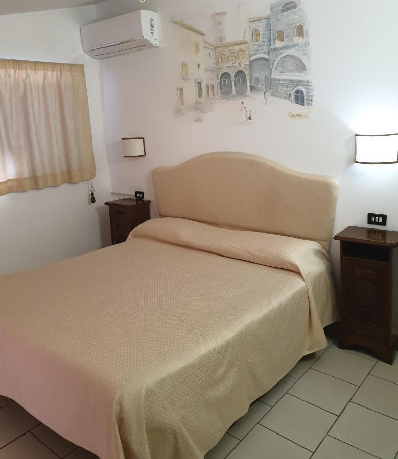 Hotel Ristorante Bagnaia 2*