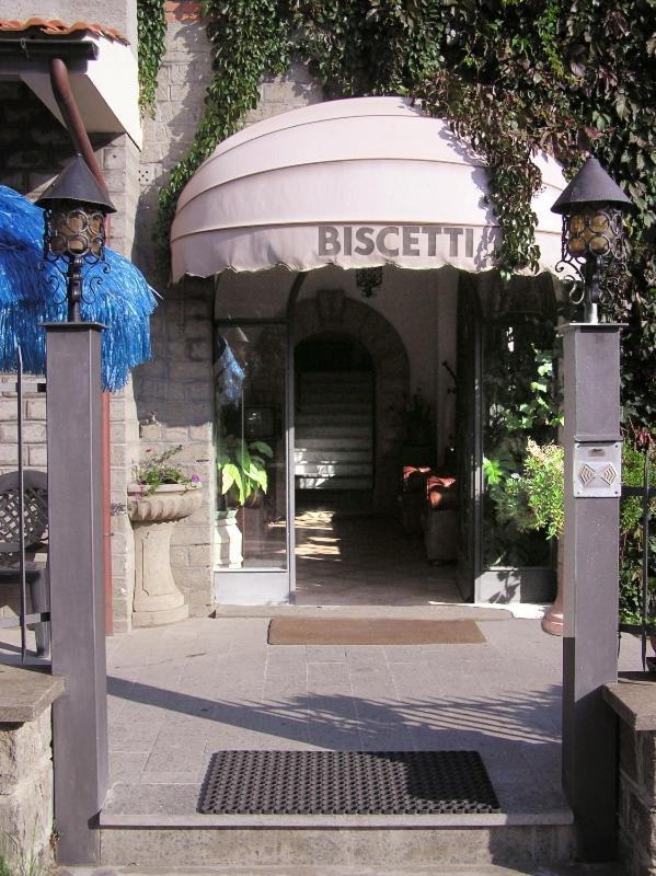 Ristorante Bagnaia 2*
