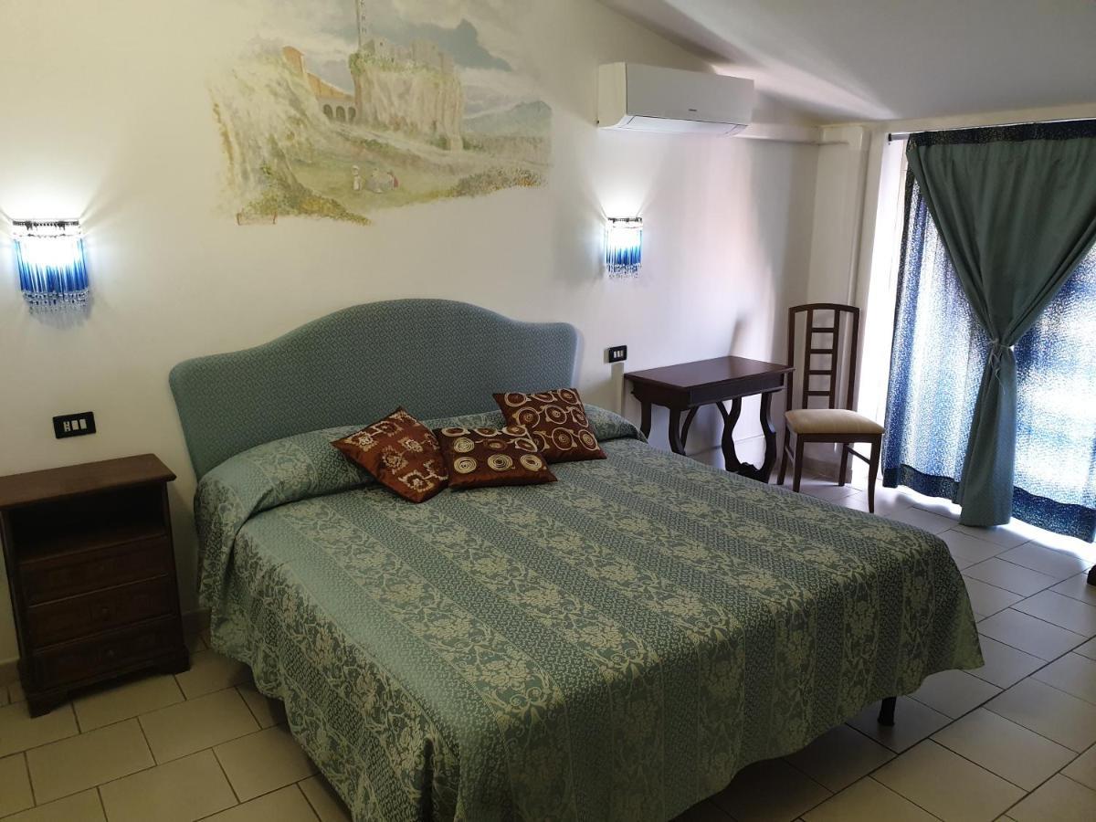 Hotel Ristorante Bagnaia