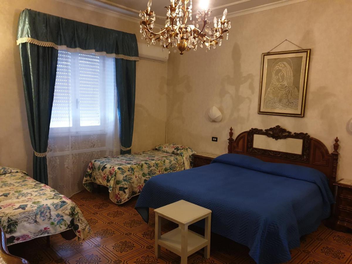 Ristorante Bagnaia Hotel