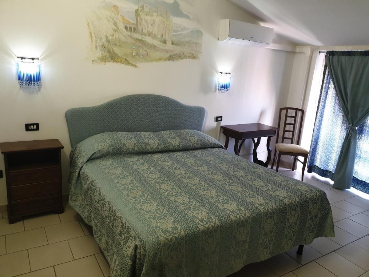 Hotel Ristorante Bagnaia